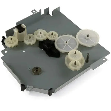 Canon 6000 Drive Gear Assembly Spare Part Replacement - SPARE PARTS